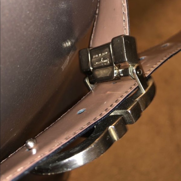 Salvatore Ferragamo Belt (used) - Picture 3 of 5
